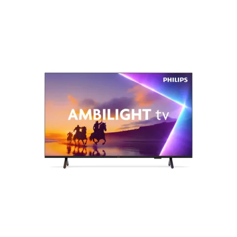 Philips 75 inch UHD Smart Ambilight QLED TV