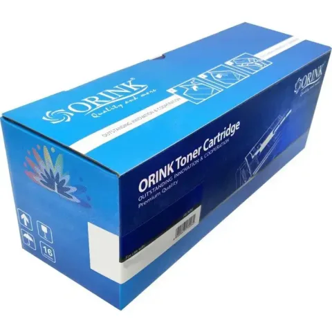 Toner Orink za Canon, CRG-737, Black