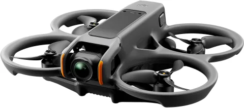 DJI Avata 2 Fly More Combo (3xBatteries)