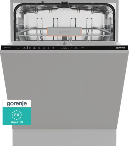 Gorenje GV642C65 Fully built-in 14 place settings