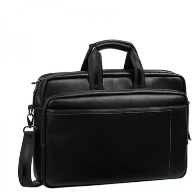 Riva Case 8940 / taška na notebook 16" / černá