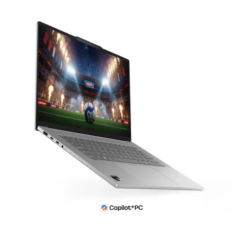 Portátil Lenovo IdeaPad Slim 5x 15Q8Y11-715, 15.3", Snapdragon X2P-42-100 16GB DDR5 1TB, 16 GB RAM, WQXGA