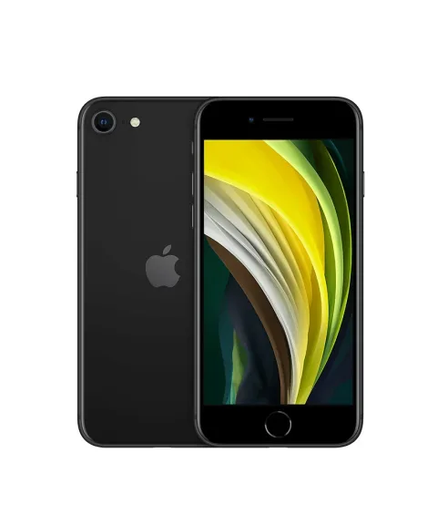 Apple iPhone SE 2nd Gen 2020 A2296 64GB - A | Záruka: 1 rok