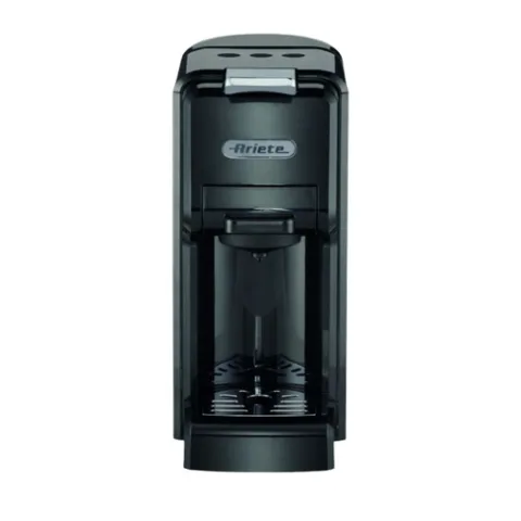Ariete 1304 Drawer coffee maker, 1350W, Tank capacity 0.7L