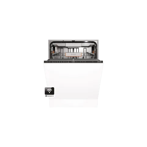 Gorenje GV693A65AD beépíthető mosogatógép