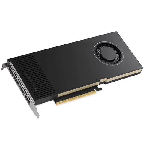 Gráfica PNY NVIDIA Quadro RTX A4000 16GB GDDR6