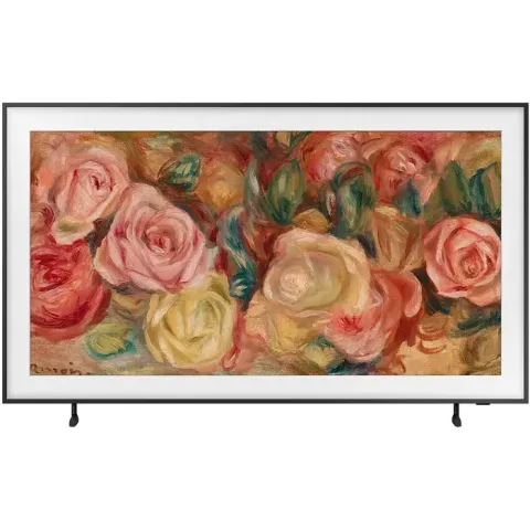 TV Samsung 55" QE55LS03D, QLED, 4K, Smart TV