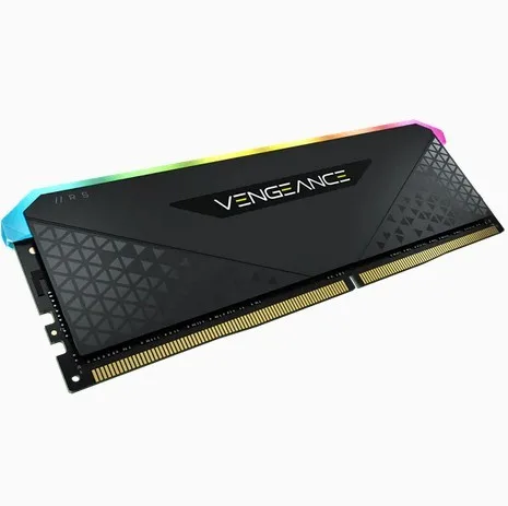 Corsair Vengeance RGB CMG16GX4M1E3200C16 modul de memorie 16 GB 1 x 16 GB DDR4