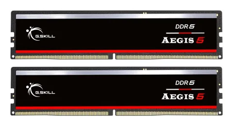 G.Skill Aegis F5-6000J3636F16GX2-IS modul de memorie 32 GB 2 x 16 GB DDR5