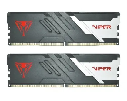 Patriot Viper Venom 32GB [2x16GB 6000MHz DDR5 CL36 DIMM]
