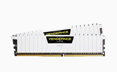 Modul de memorie Corsair Vengeance LPX 32 GB 2 x 16 GB DDR4