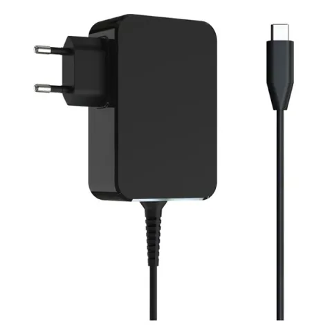 Exclusive Deal ? LC-POWER LC-NB-GAN-90-C Universal Notebook 90W Power Supply