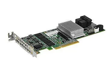 Supermicro AOC-S3108L-H8iR Intern Ethernet 12000 Mbit/s