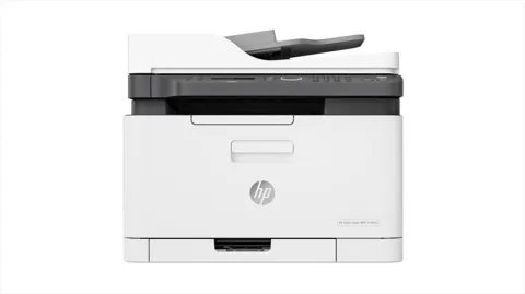 HP - HP COLOR LASER 179FNW-Bianca