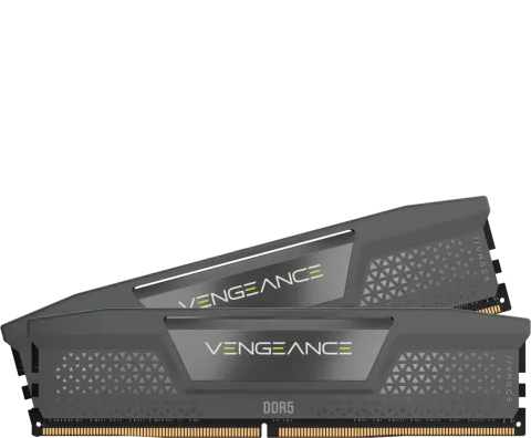 Corsair 32GB (2x16GB) DDR5 6000MHz CL36 Vengeance AMD EXPO/XMP 3.0