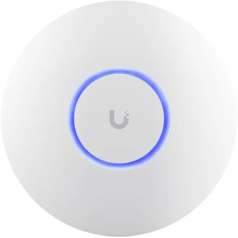 Ubiquiti Dualband UniFi U6+