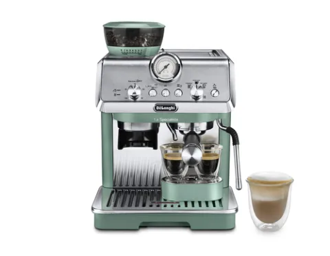 De’Longhi EC9155.GR coffee maker Manual Espresso machine 1.5 L