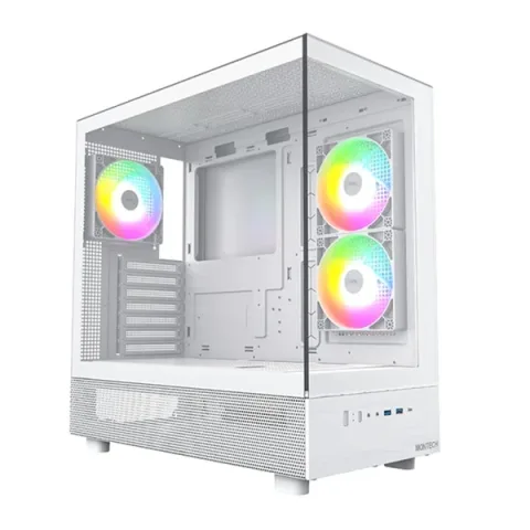 XR midi tower behuizing