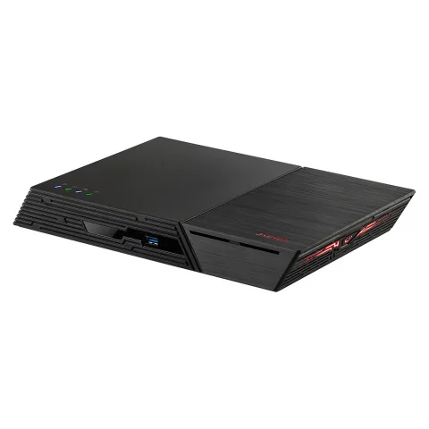 ASUSTOR Flashstor 6 Gen 2 FS6806X