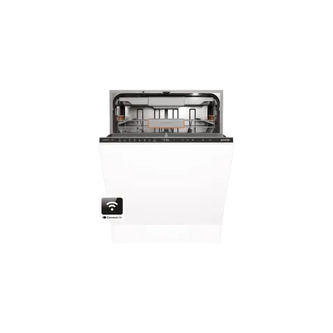 Gorenje GV673A66 beépíthető mosogatógép