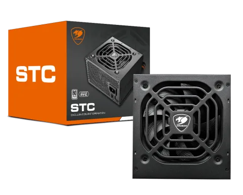 COUGAR PSU STC 500W (STC500) napajalnik