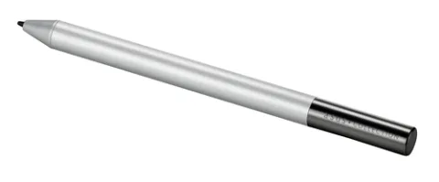 ASUS PEN SA300 stylus pen 16 g Black, Silver
