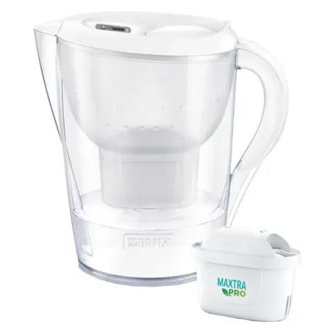 Selling Fast: BRITA Marella XL Maxtra Pro-WH Jug 3.5Ltr Water Filter