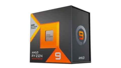 Procesor AMD Ryzen 9 7950X3D 4,2 GHz 128 MB L3