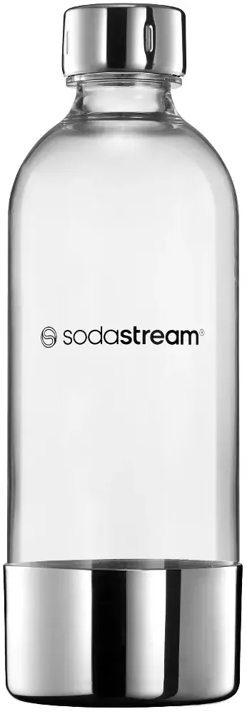 Sodastream Láhev ENSO 1l Nerez