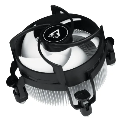 Alpine 17 - Compact Intel CPU Cooler