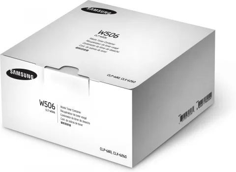 Samsung Jednotka na zber tonera CLT-W506