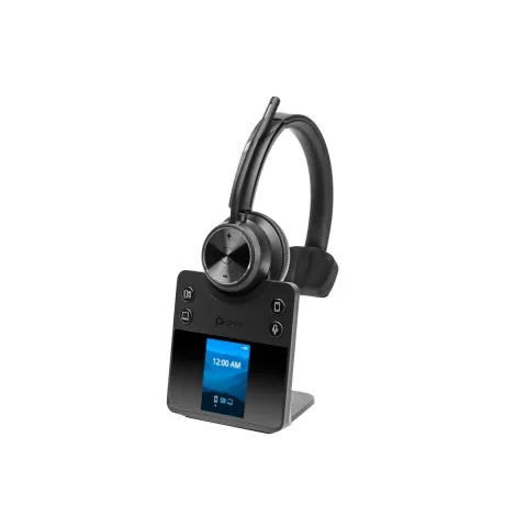 HP Poly Savi 7410/7420 Stație de Încărcare pentru Birou