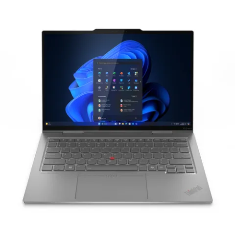 Lenovo ThinkPad X1 2-in-1 Gen 10 Aura Edition, 14", Core Ultra 7 255U, 32 GB RAM, 1 TB SSD, 8K