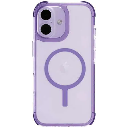 Husa Uniq Apple iPhone 17 Combat MagClick Mov