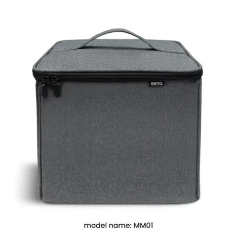 BenQ Carry Case for GP100 and GP520 Projector
