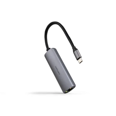 Nanocable 10.16.4603 laptop dock/port replicator Wired USB 3.2