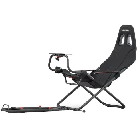 Gaming stolica Playseat Challenge ActiFit, Black