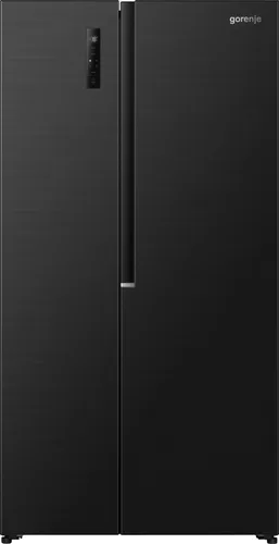 Gorenje Side by side NRS917D41BX ČR