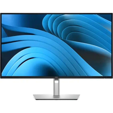 Monitor Dell Pro Plus 27" P2725D, IPS, 100Hz, HDMI, DP, USB-C, 3xUSB 3.2, Pivot, 2K