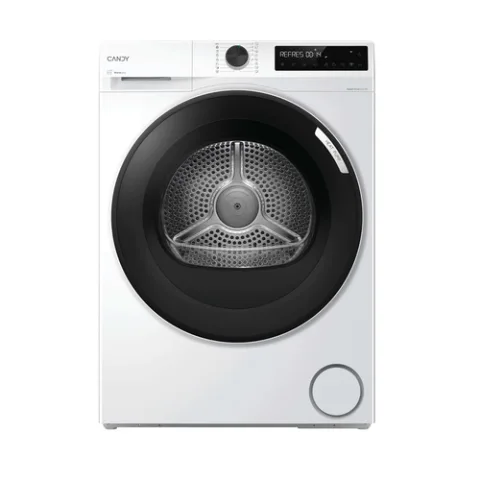 Candy BR 10N3BX-S tumble dryer Freestanding Front-load 10 kg White