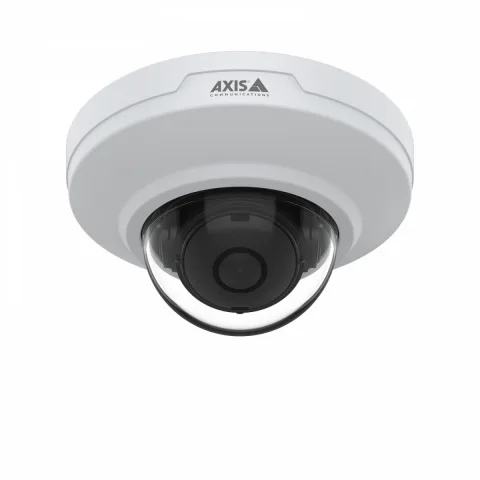 AXIS 02375-001 cameră de securitate Cameră de securitate IP tip