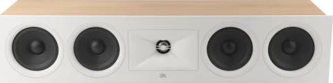 JBL STAGE 245C White
