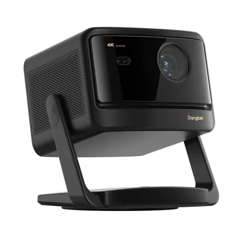 Dangbei MP1 Pro - DLP Laser UHD - 2000 Lumens