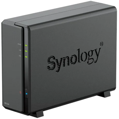 NAS uređaj Synology DiskStation DS124