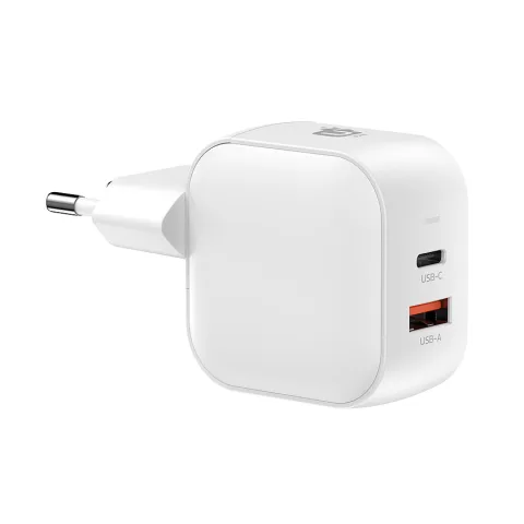 INOVU Chargeur Secteur GaN USB 35W