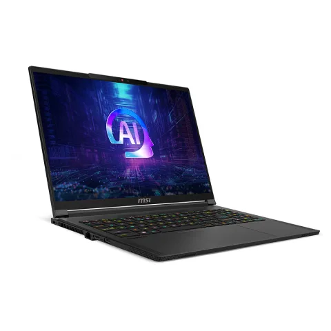 MSI Stealth A16 AI+ A3HWGG-001FR Copilot+ PC