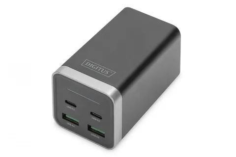 Digitus DA-10180 nabíjačka na PDA a mobilné telefóny Univerzálne