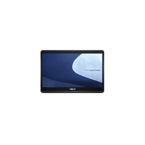 Asus ExpertCenter E1 AiO számítógép, 15.6", Celeron N4500, 128 GB SSD, FHD