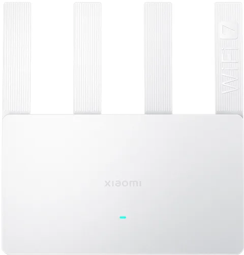 Xiaomi BE3600 2.5G