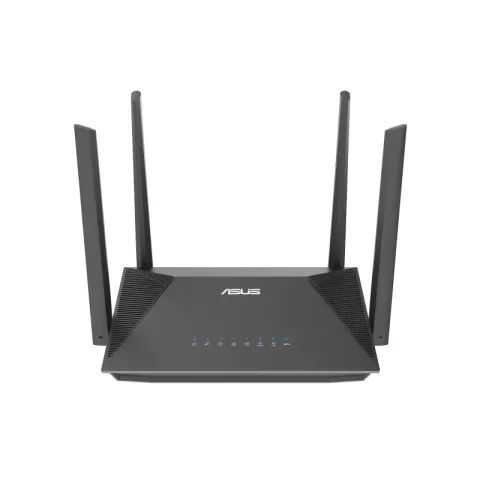 RT-AX52 AX1800 AiMesh
